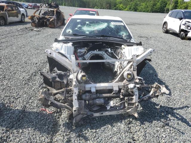 2018 CHEVROLET CAMARO ZL1 1G1FK1R64J0112764