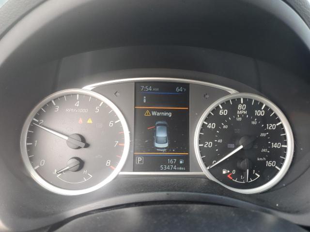 2019 NISSAN SENTRA S - 3N1AB7AP5KY295014