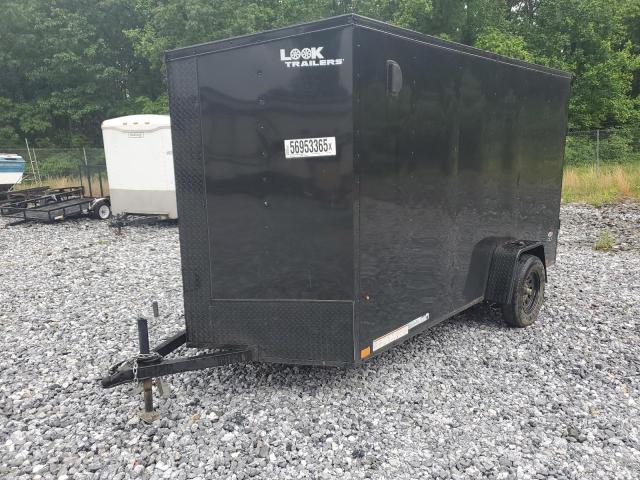LGS TRAILER 2022 black   53BLTEA10NP022167 photo #3