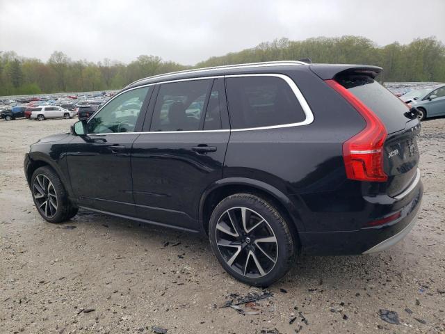 Vin: yv4a22pk5n1785261, lot: 54723785, volvo xc90 t6 momentum 20222