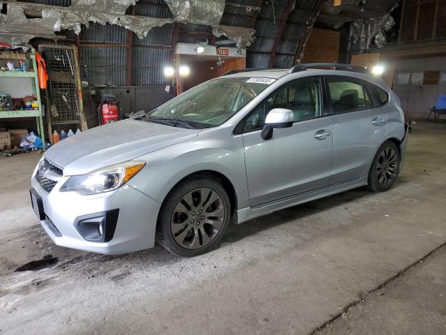 Vin: jf1gpas64e8263544, lot: 57300455, subaru impreza sport limited 2014 img_1