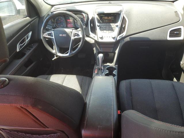2015 GMC TERRAIN SL - 2GKALREK8F6276439