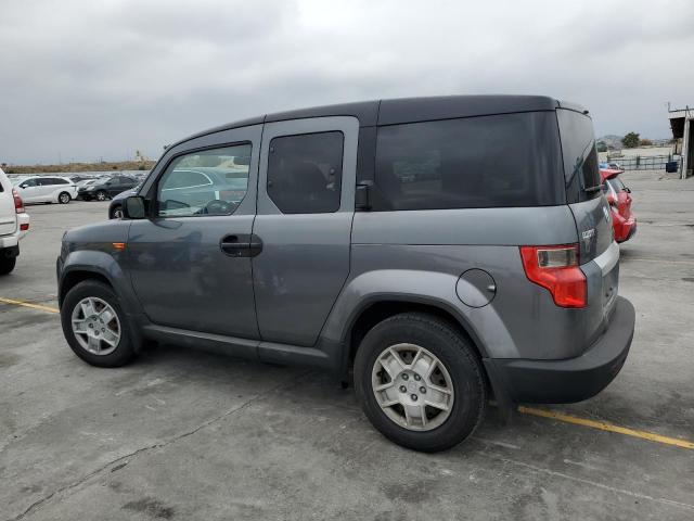 Vin: 5j6yh1h38al002430, lot: 55706895, honda element lx 20102