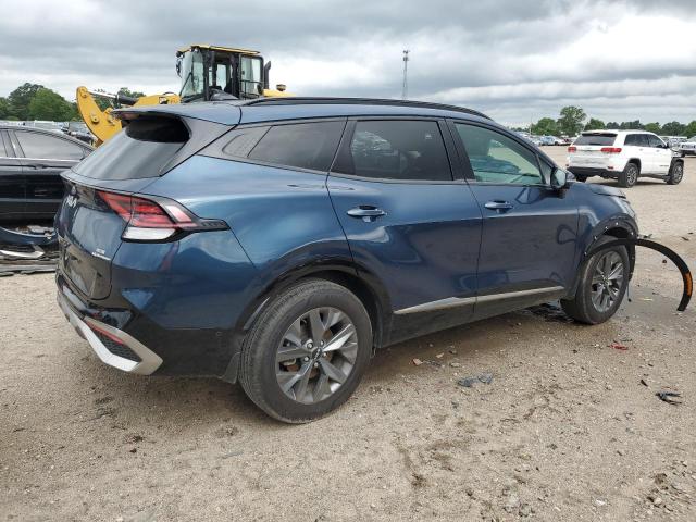 Vin: kndpxcdg1r7121210, lot: 56283835, kia sportage sx prestige 20243