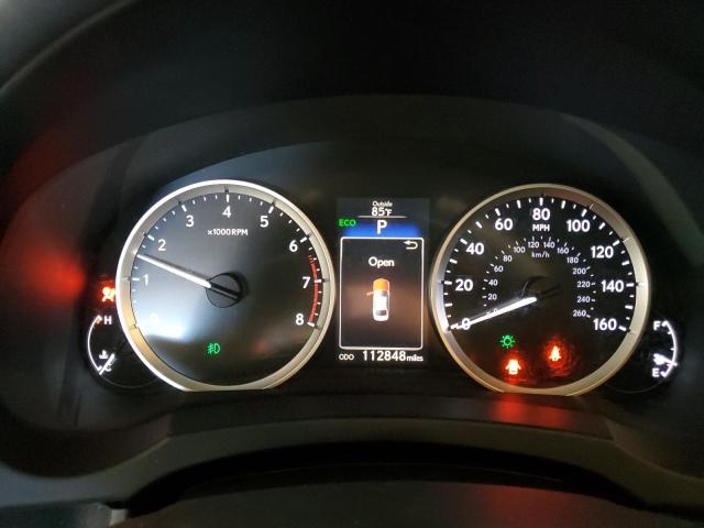 2015 LEXUS IS 250 JTHBF1D27F5079203