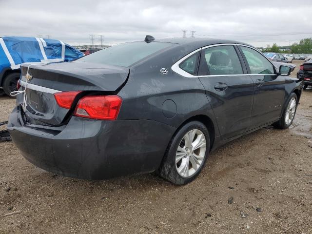 Vin: 2g1125s39e9265993, lot: 57763595, chevrolet impala lt 20143