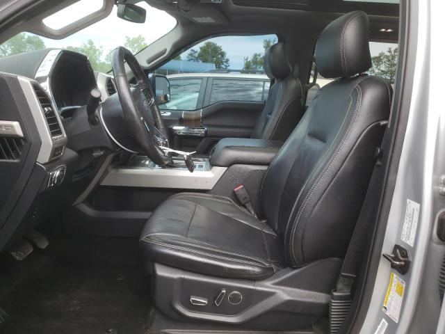 2017 FORD F150 SUPER - 1FTEW1EF1HFC30310