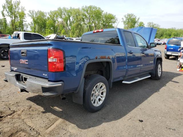 Vin: 1gtv2uec7fz402127, lot: 56333235, gmc sierra k1500 sle 20153