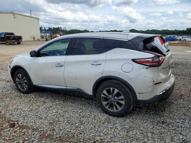 Vin: 5n1az2mg7hn153644, lot: 58592425, nissan murano s 20172