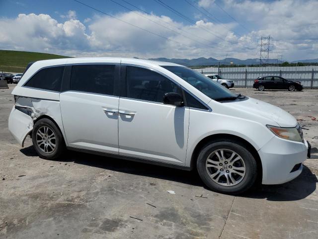 Vin: 5fnrl5h67db066587, lot: 58152755, honda all models exl 20134