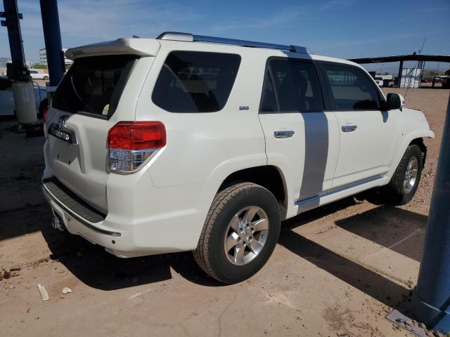 Vin: jtezu5jr7a5006416, lot: 57870495, toyota 4runner sr5 20103