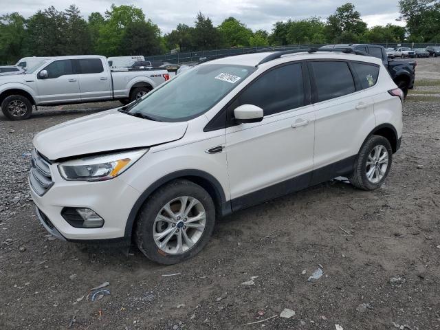 Vin: 1fmcu0gd8juc17117, lot: 58271045, ford escape se 2018 img_1