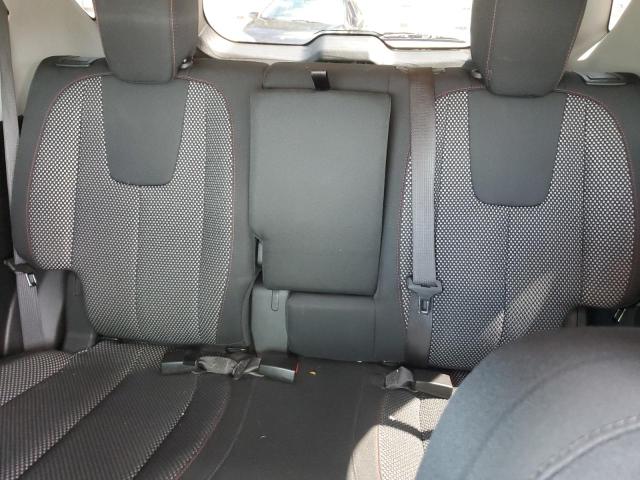 2016 CHEVROLET EQUINOX LS - 2GNFLEEK5G6103058