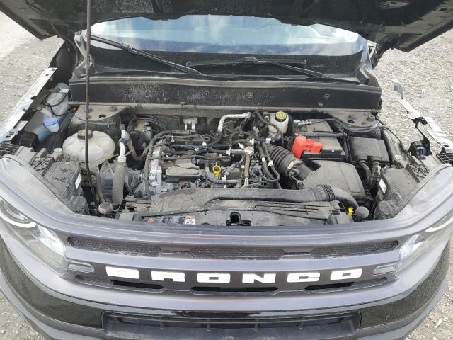 2023 FORD BRONCO SPO - 3FMCR9B64PRE14414