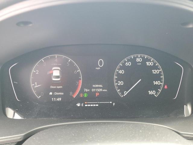 2024 HONDA CIVIC SPOR 2HGFE2F53RH563208