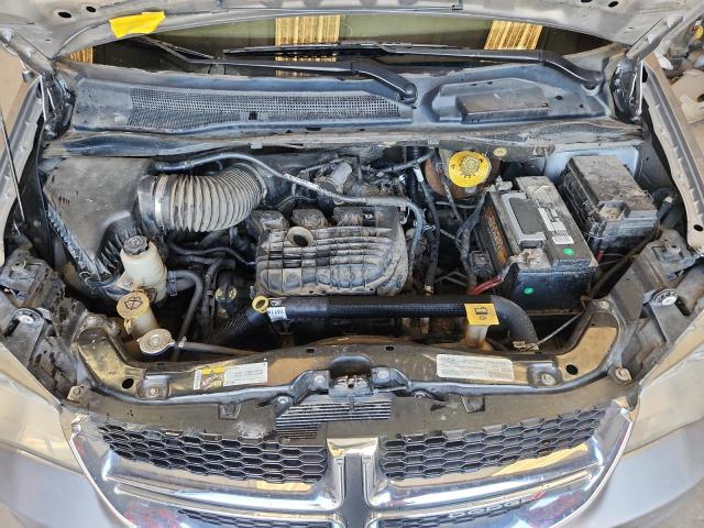 2018 DODGE GRAND CARA 2C4RDGBGXJR329990
