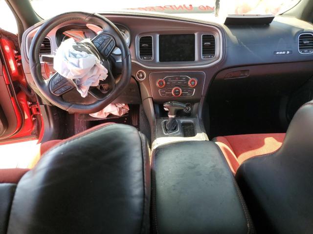 2022 DODGE CHARGER SC 2C3CDXGJ8NH229428