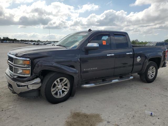 Vin: 1gcrcrec3ez180387, lot: 56360345, chevrolet all models c1500 lt 2014 img_1