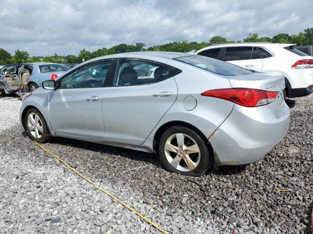 Vin: 5npdh4aexdh400135, lot: 57724065, hyundai elantra gls 20132