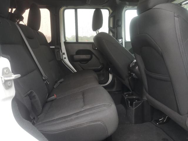 2022 JEEP WRANGLER U 1C4HJXDGXNW180303