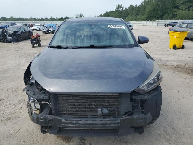 2019 HYUNDAI TUCSON SE KM8J23A42KU059365