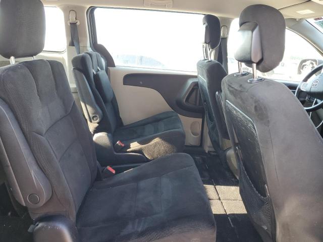 2015 DODGE GRAND CARA - 2C4RDGBG9FR635019