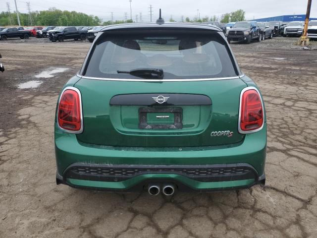 2023 MINI COOPER S - WMW53DK0XP2T33139