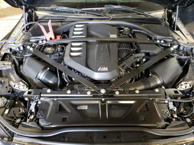 2023 BMW M4 COMPETI - WBS43AZ06PCL59713