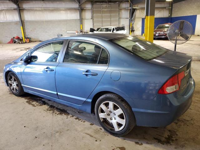 Vin: 2hgfa1f54ah323966, lot: 56116425, honda civic lx 20102