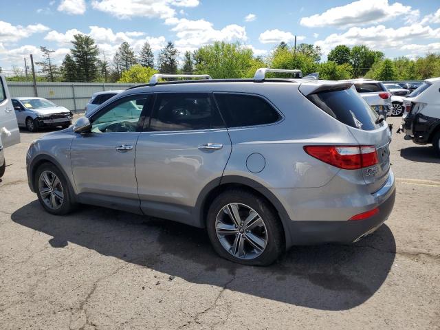 Vin: km8sndhf9fu106471, lot: 56202915, hyundai santa fe gls 20152