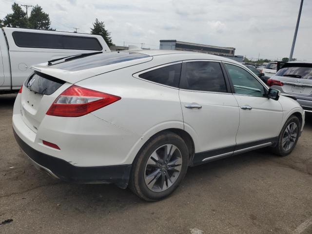 Vin: 5j6tf2h57dl002236, lot: 57090175, honda crosstour exl 20133