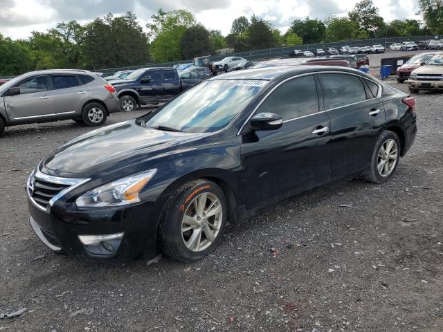 Vin: 1n4al3ap2dc230495, lot: 56472165, nissan altima 2.5 2013 img_1