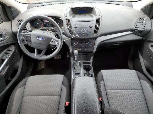 2017 FORD ESCAPE SE - 1FMCU9G99HUA61471