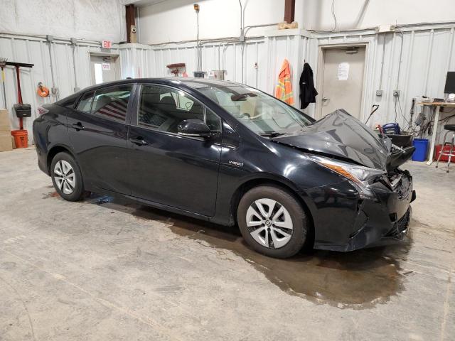 Vin: jtdkarfuxg3502205, lot: 58021615, toyota prius 20164
