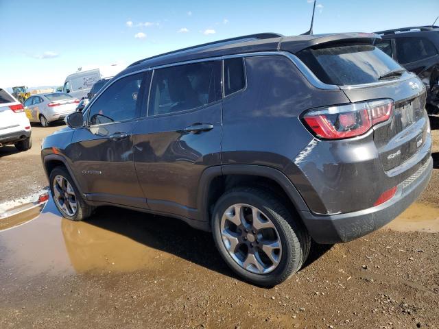 Vin: 3c4njdcb6ht628599, lot: 57140005, jeep compass limited 20172