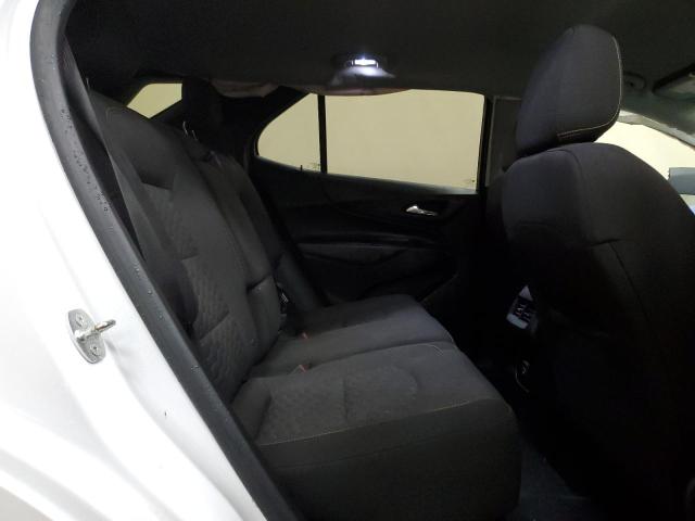 2019 CHEVROLET EQUINOX LT - 2GNAXKEV6K6180344