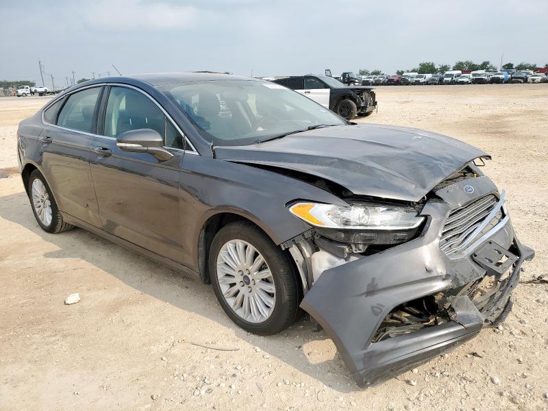 Vin: 3fa6p0pu5fr290362, lot: 57275905, ford fusion se phev 20154
