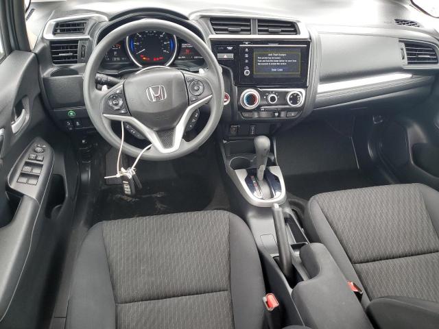 2020 HONDA FIT EX 3HGGK5H86LM703041