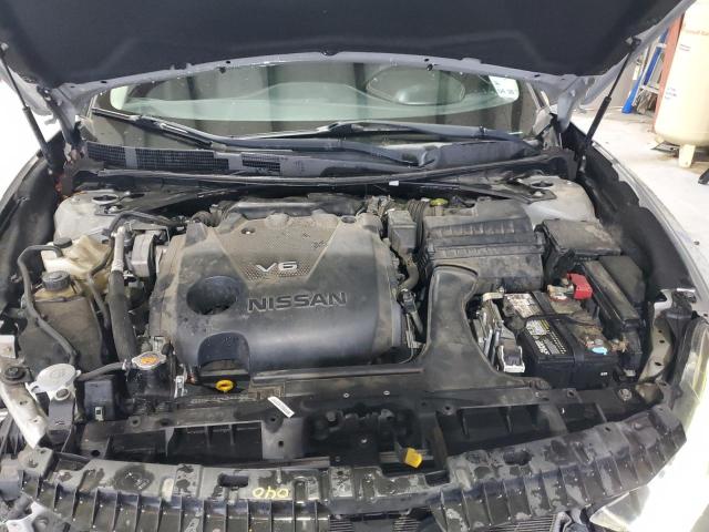 2017 NISSAN MAXIMA 3.5 - 1N4AA6AP9HC398454