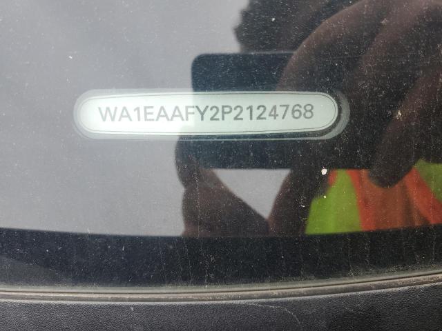2023 AUDI Q5 PREMIUM - WA1EAAFY2P2124768