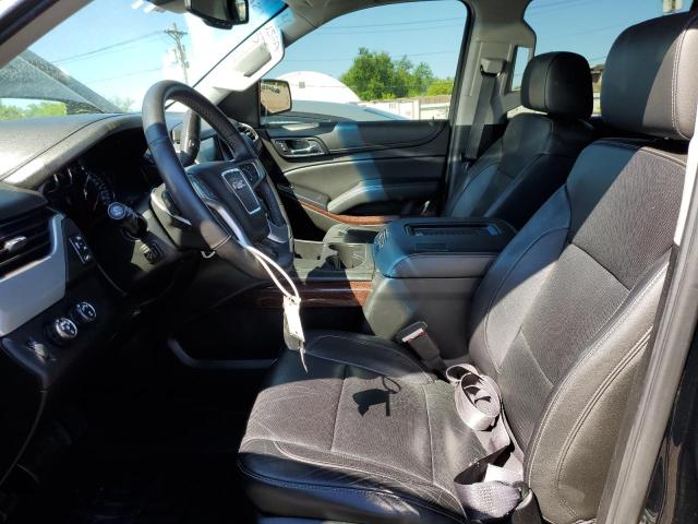 2017 GMC YUKON SLT 1GKS2BKC0HR220319
