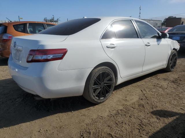 Vin: 4t1bf3ek4au541352, lot: 57283465, toyota camry base 20103