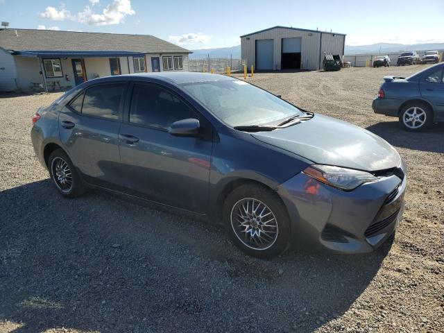 Vin: 2t1burhe5jc984982, lot: 59170155, toyota corolla l 20184