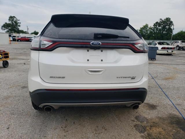 2017 FORD EDGE TITAN - 2FMPK4K87HBB35954