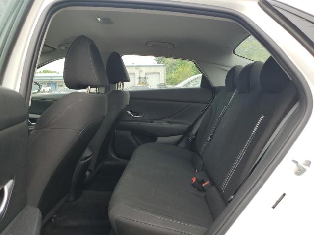 2023 HYUNDAI ELANTRA SE - 5NPLM4AG2PH091743
