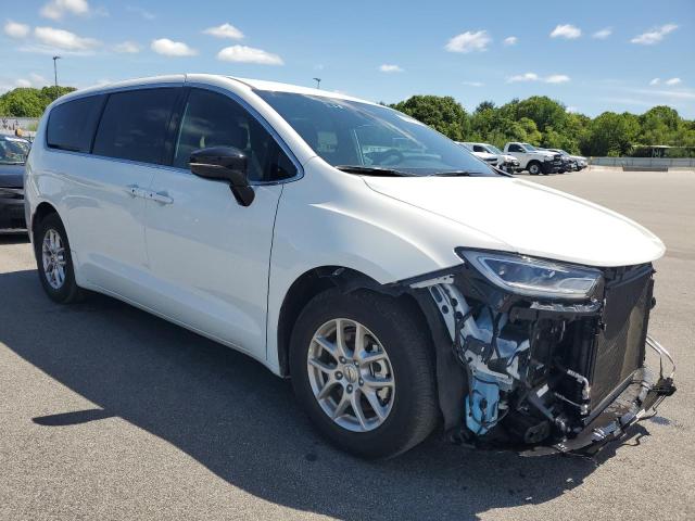 2025 CHRYSLER PACIFICA S 2C4RC1BG6SR540718