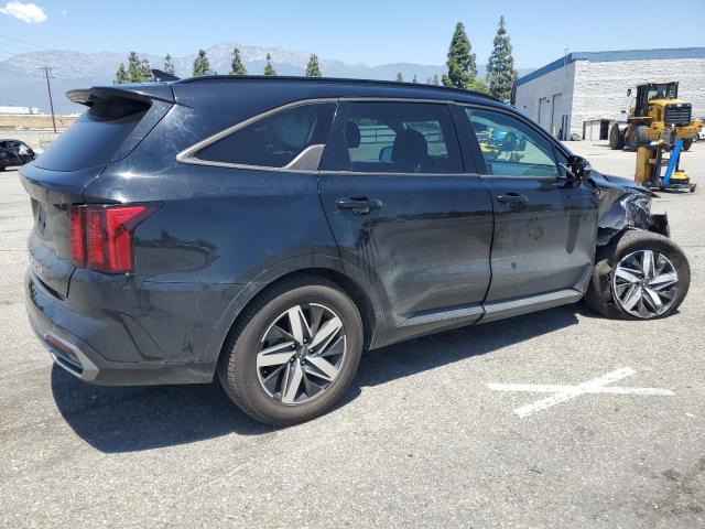 Vin: 5xyrl4lc7ng091216, lot: 56224075, kia sorento s 20223