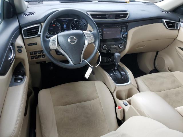 2016 NISSAN ROGUE S - 5N1AT2MV6GC897827