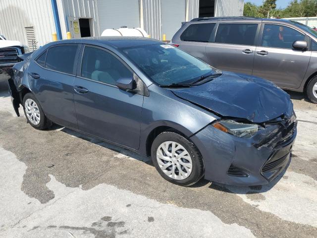 Vin: 5yfburhe6jp847601, lot: 44193955, toyota corolla l 20184