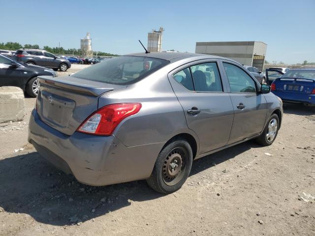 Vin: 3n1cn7ap7hl843570, lot: 56417205, nissan versa s 20173